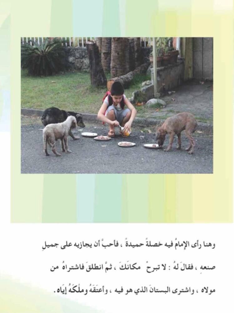 قصيدة الإمام حسين